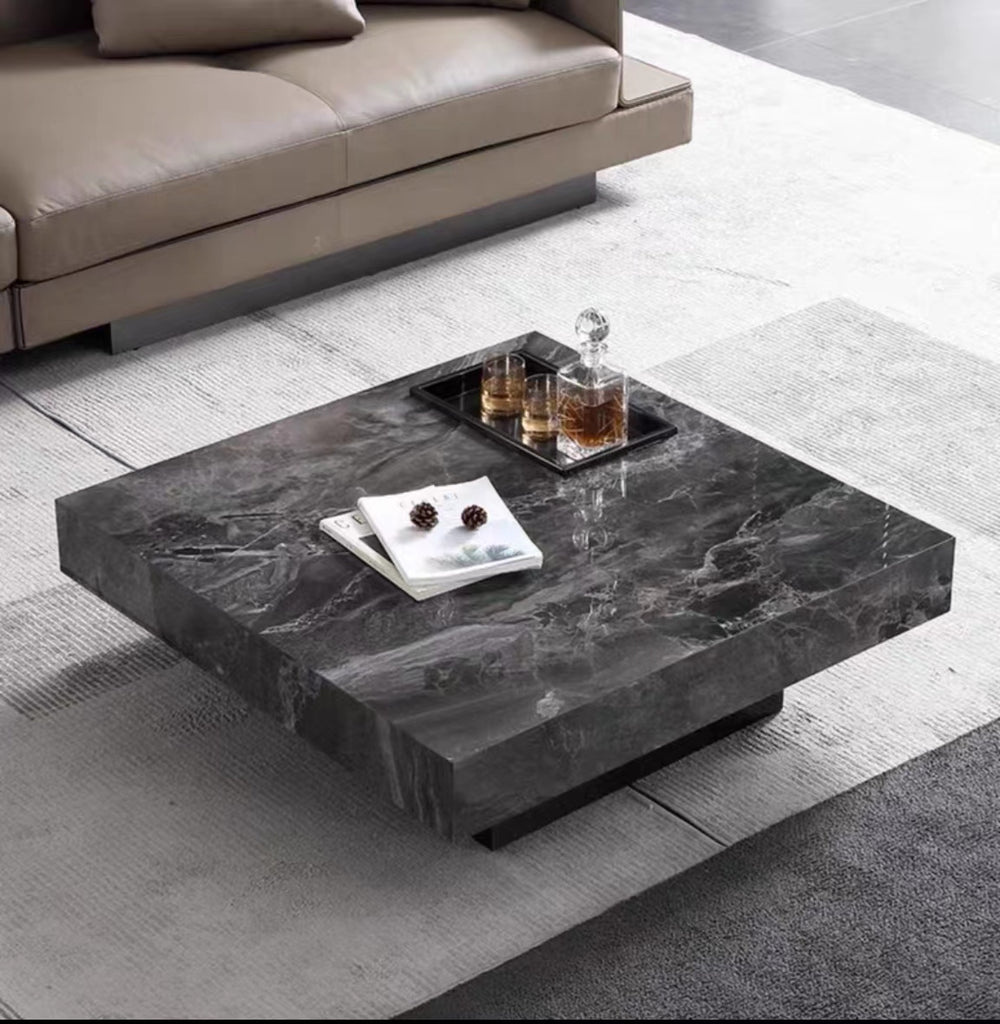 Marble Coffee Table