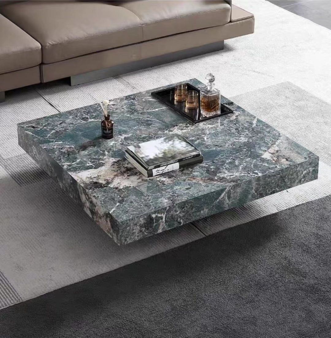 Marble Coffee Table