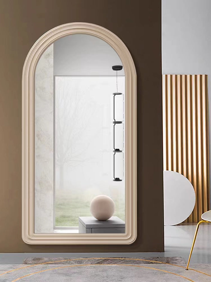 Arch Mirror Full-length Mirror
