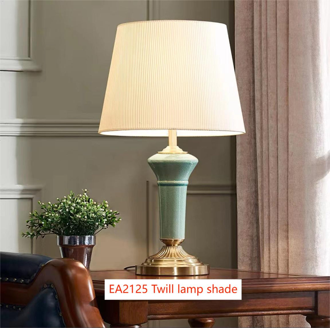 Modern Table Lamp