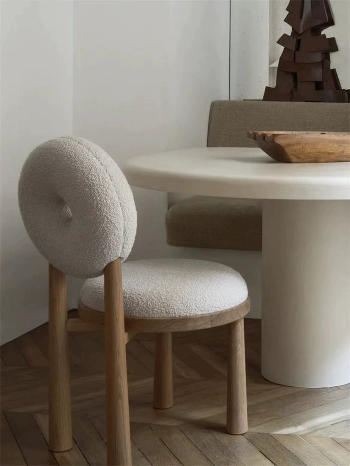 Emmory Wood Chair Dining Chair