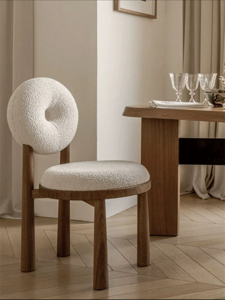 Emmory Wood Chair Dining Chair