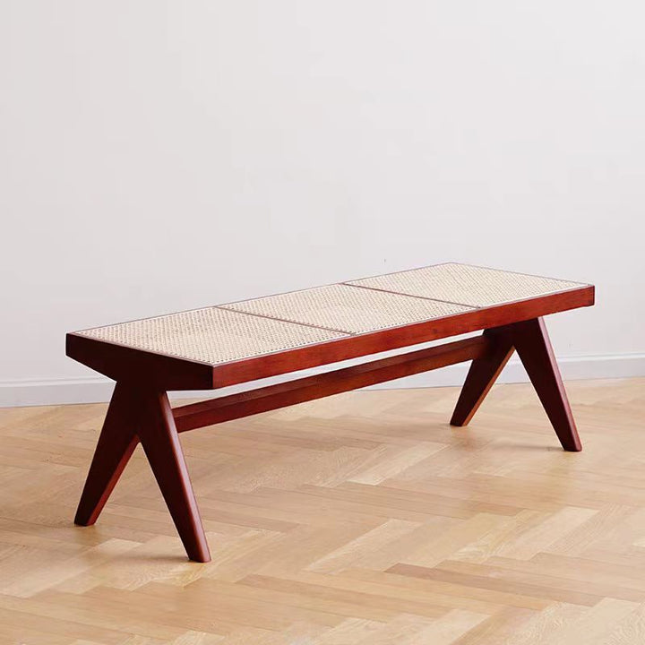 Studio Armchair Photoshoot Set Chair Prop Rattan