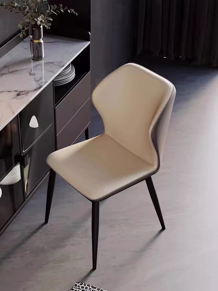 Minimalist Dining Chair