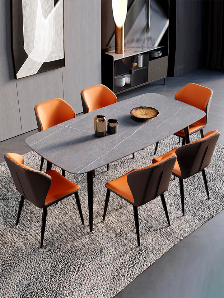 Minimalist Dining Chair