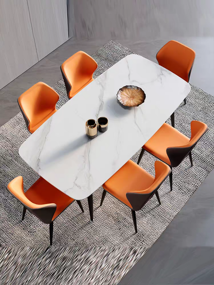 Minimalist Dining Chair