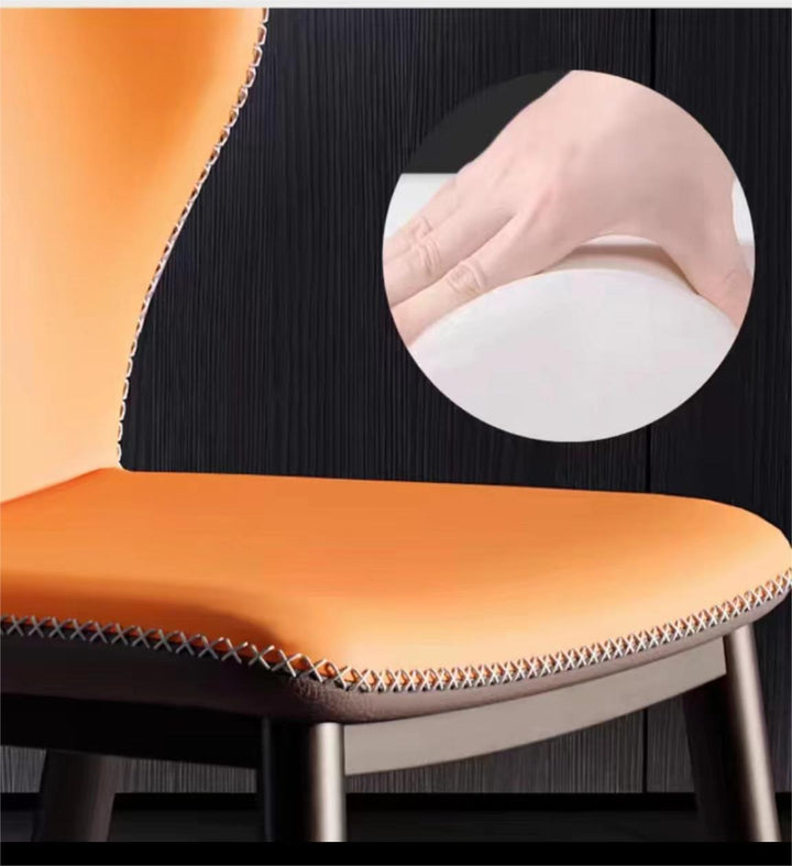 Minimalist Dining Chair