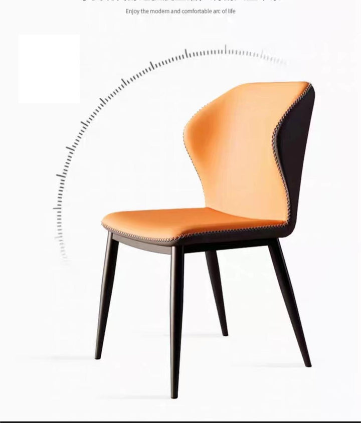 Minimalist Dining Chair