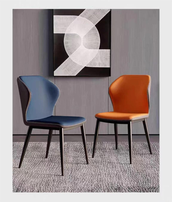 Minimalist Dining Chair