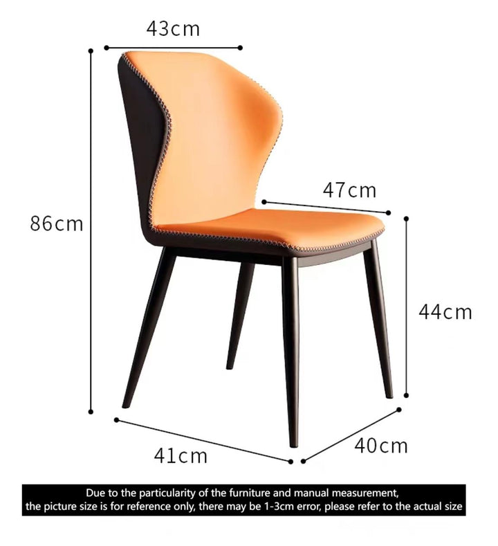 Minimalist Dining Chair