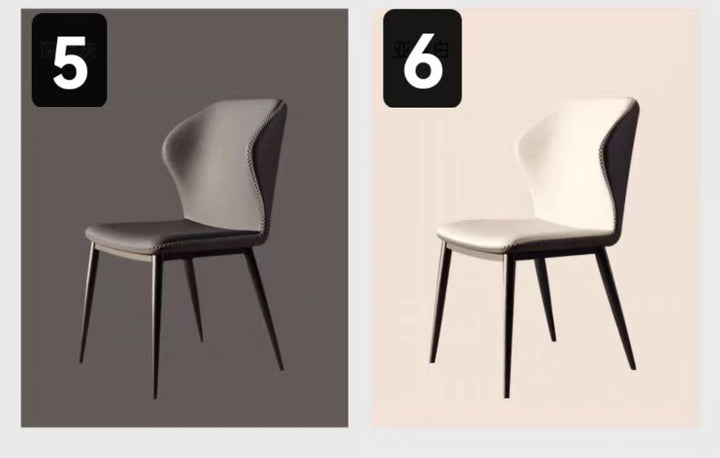 Minimalist Dining Chair