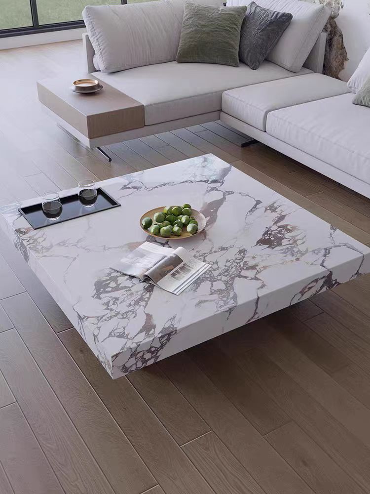 Marble Coffee Table