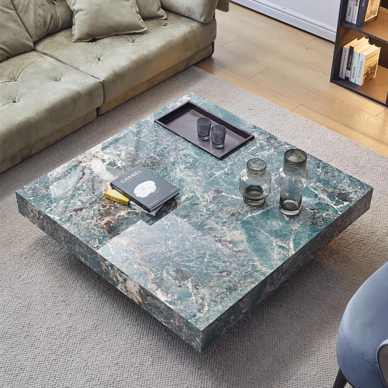 Marble Coffee Table