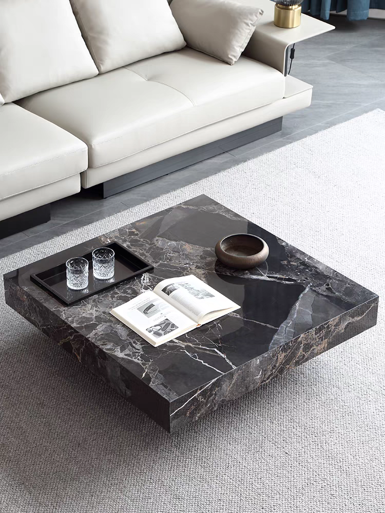 Marble Coffee Table