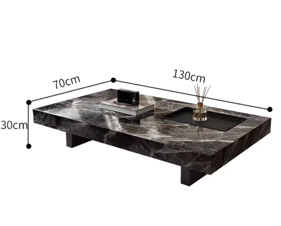 Marble Coffee Table