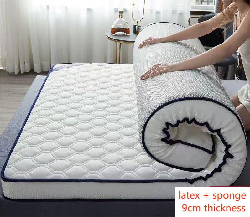 Natural Latex Mattress (custom size)