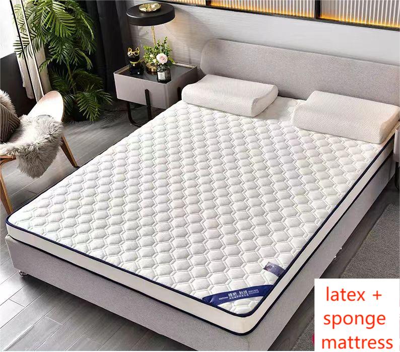 Natural Latex Mattress (custom size)