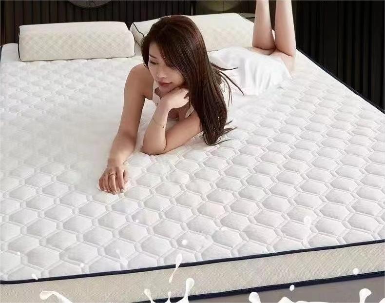 Natural Latex Mattress (custom size)