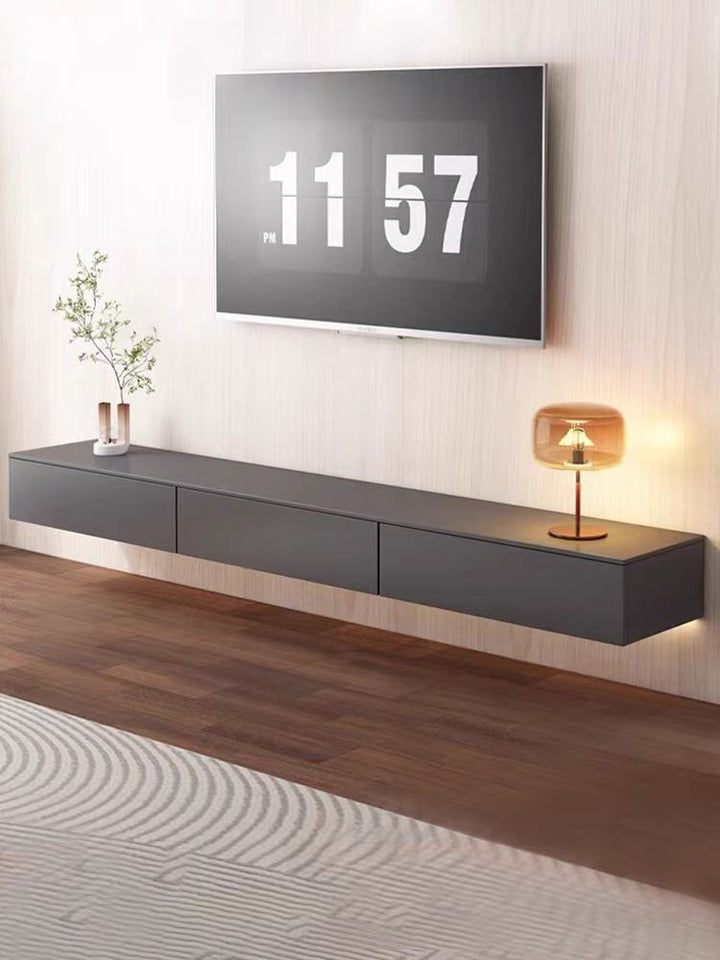 Modern Floating TV Console