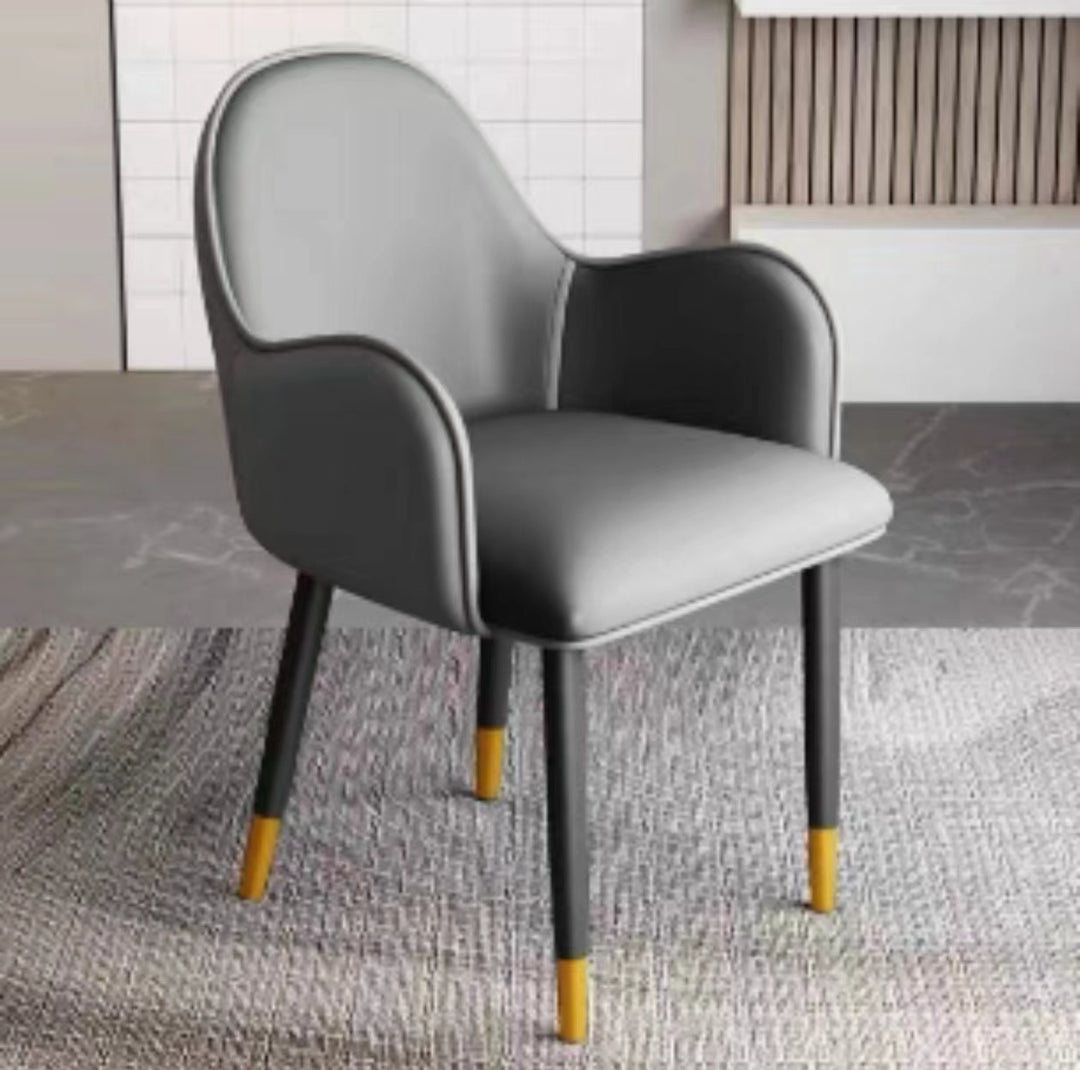 Duo Tone Dining Chair