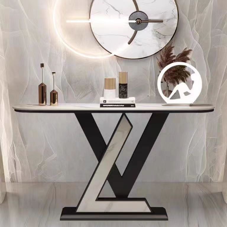 Luxurious Console Table