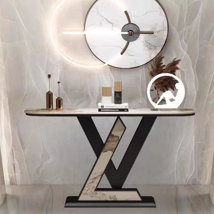 Luxurious Console Table