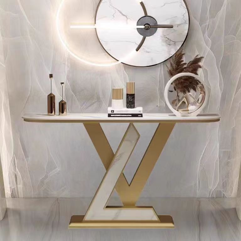 Luxurious Console Table
