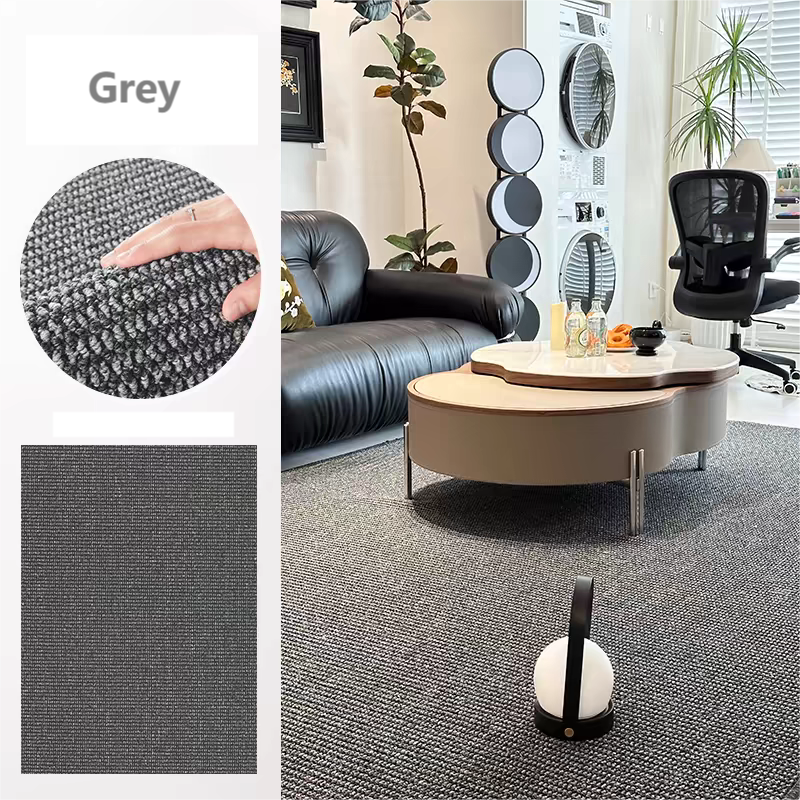 Rug (Suitable for a home with cats)