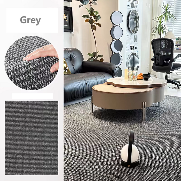 Rug (Suitable for a home with cats)