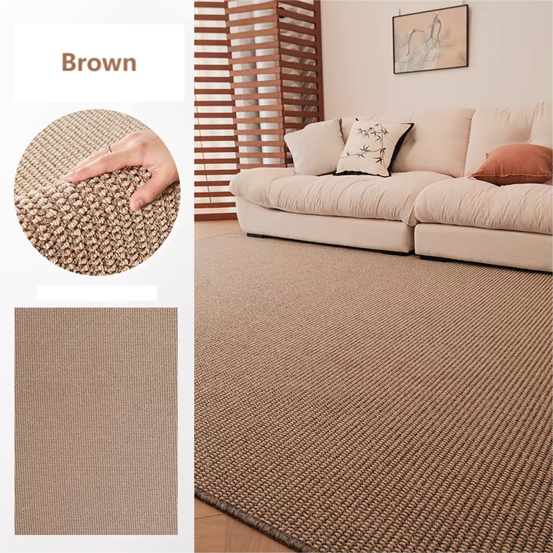 Rug (Suitable for a home with cats)