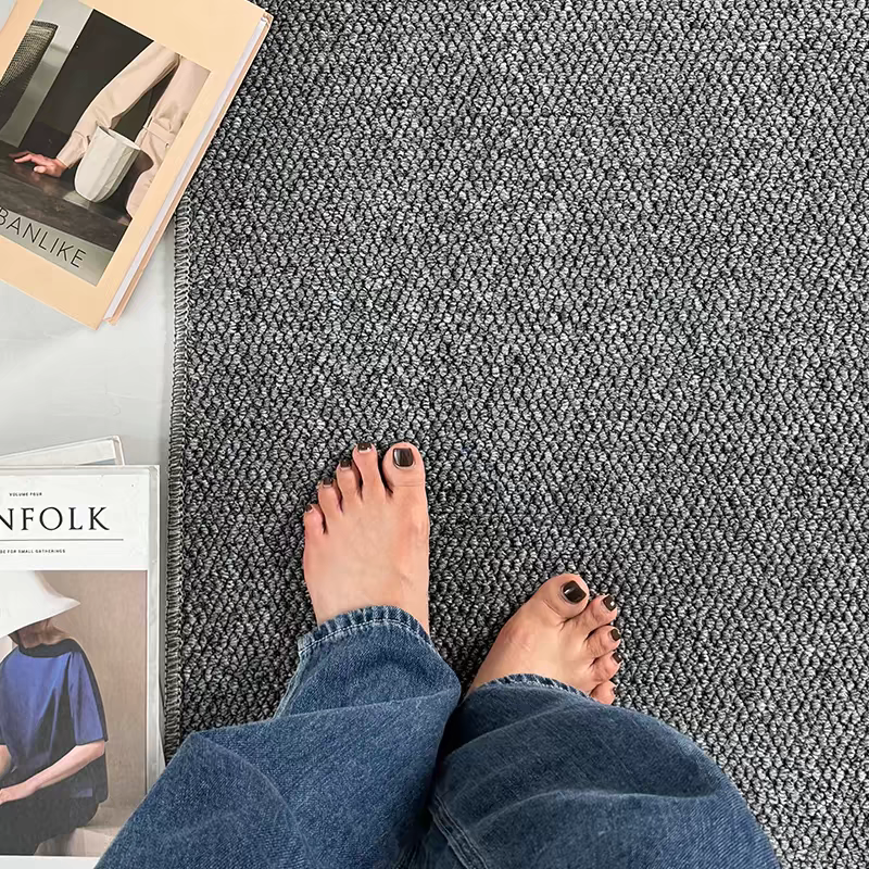 Rug (Suitable for a home with cats)