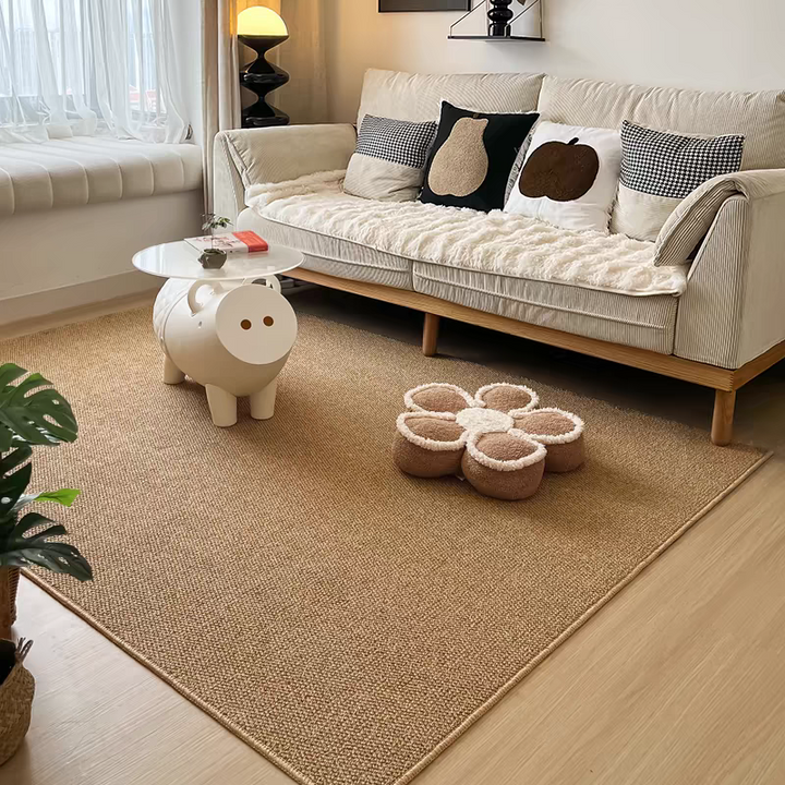 Rug (Suitable for a home with cats)