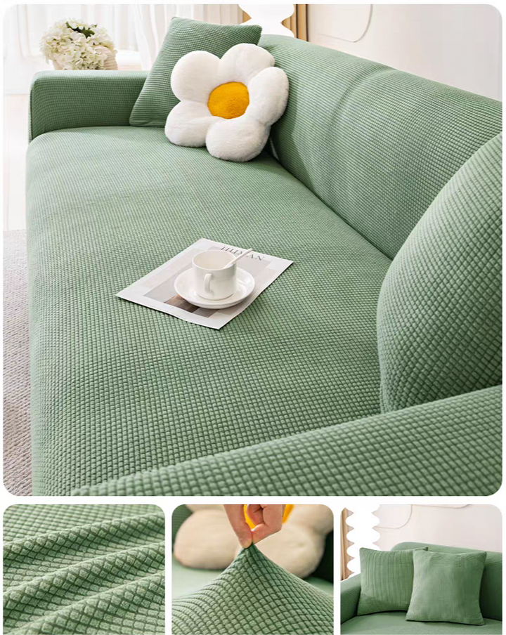 Sofa Cover 360 ° Surrounded (Cat scratch resistant)