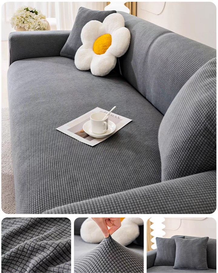 Sofa Cover 360 ° Surrounded (Cat scratch resistant)