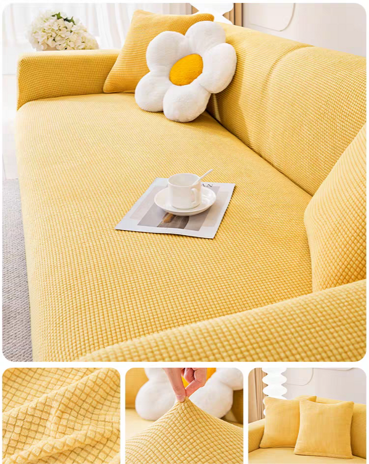 Sofa Cover 360 ° Surrounded (Cat scratch resistant)