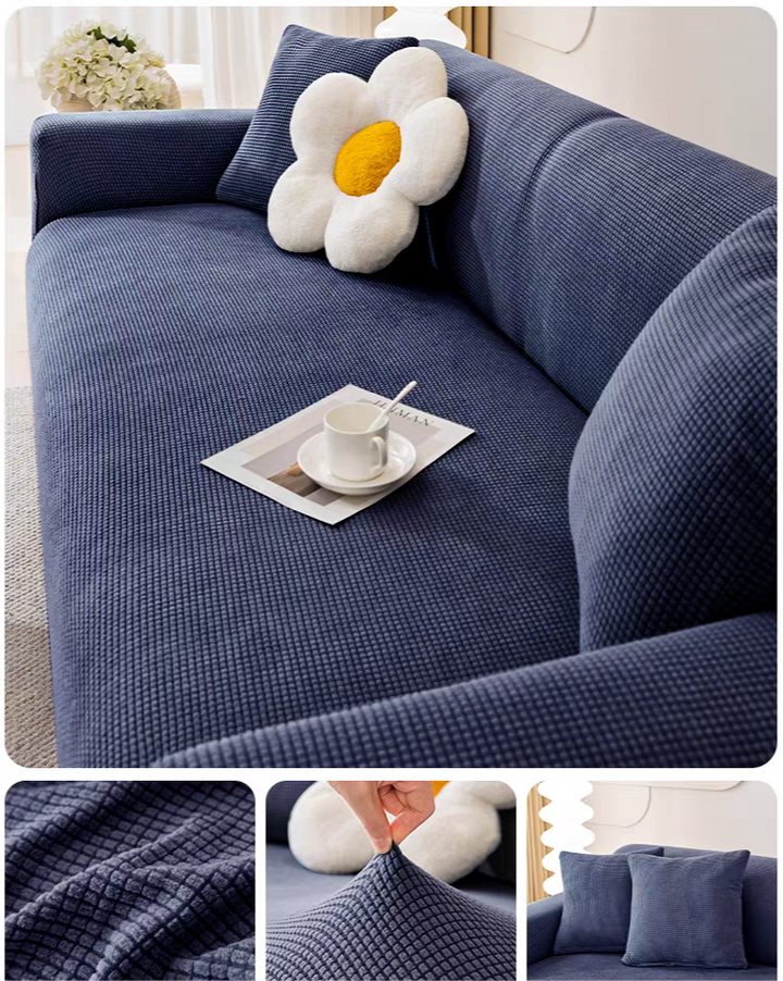 Sofa Cover 360 ° Surrounded (Cat scratch resistant)
