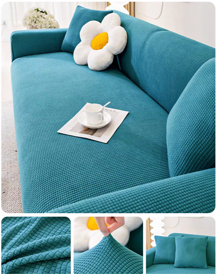 Sofa Cover 360 ° Surrounded (Cat scratch resistant)