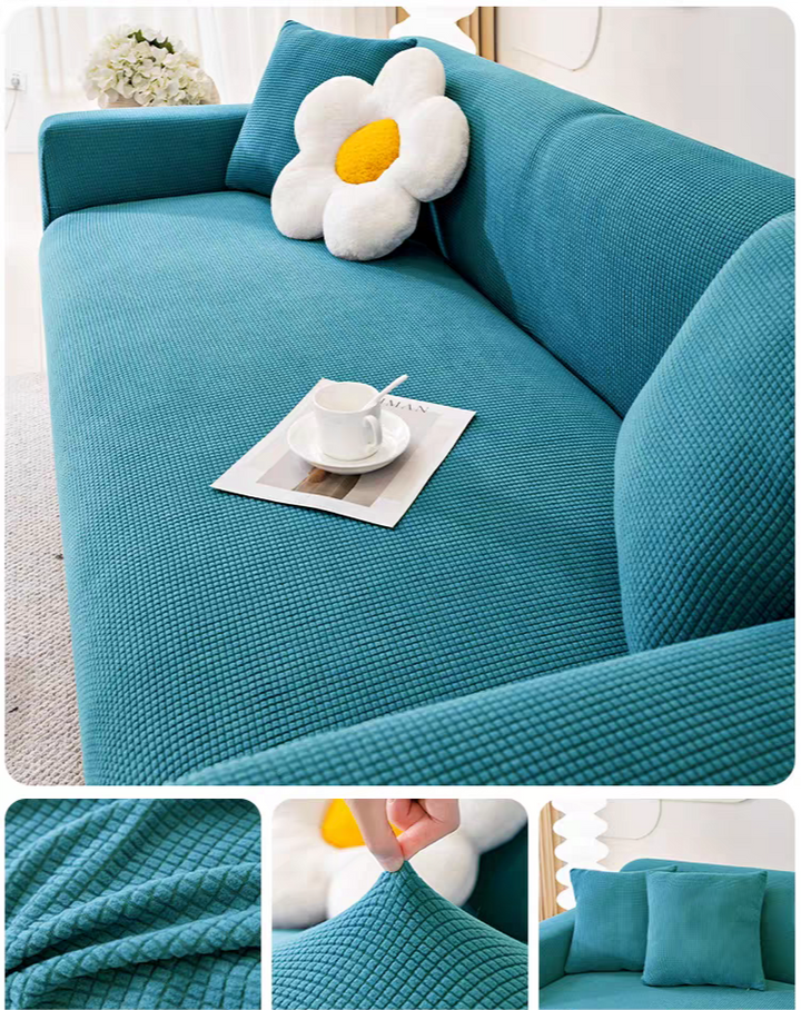 Sofa Cover 360 ° Surrounded (Cat scratch resistant)
