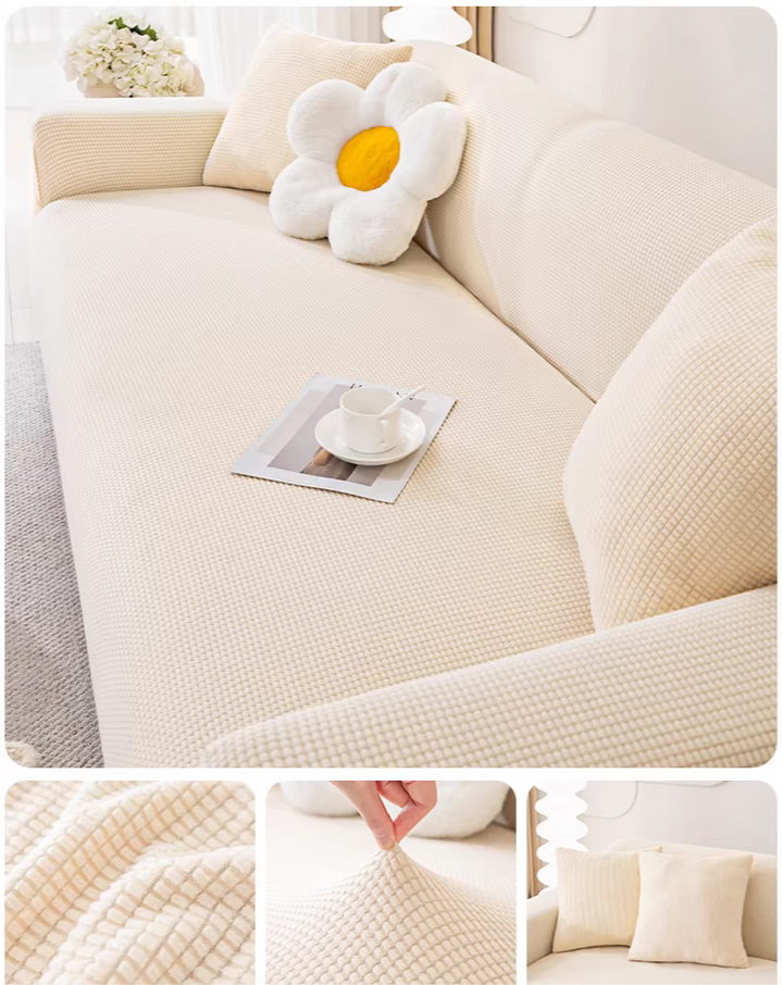 Sofa Cover 360 ° Surrounded (Cat scratch resistant)