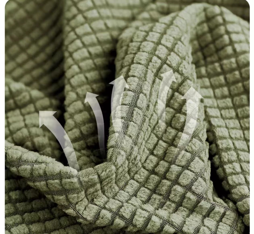 Sofa Cover 360 ° Surrounded (Cat scratch resistant)