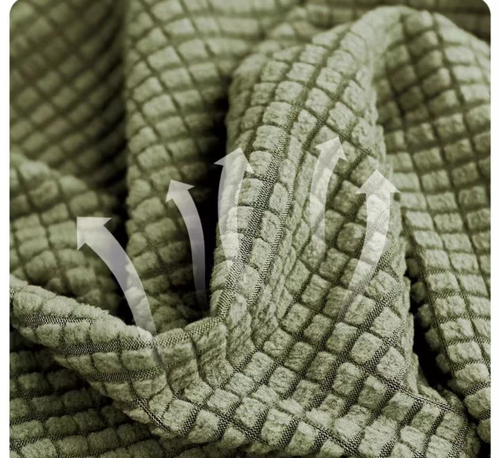 Sofa Cover 360 ° Surrounded (Cat scratch resistant)