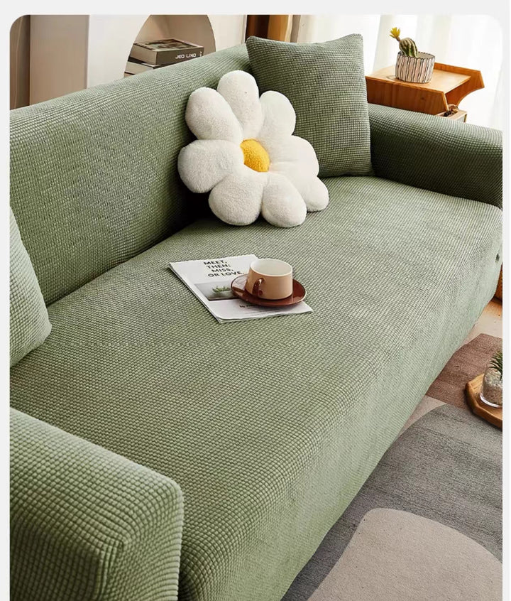 Sofa Cover 360 ° Surrounded (Cat scratch resistant)
