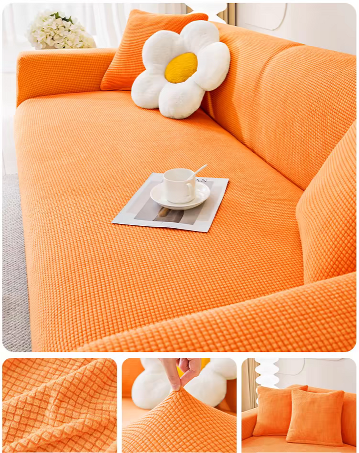 Sofa Cover 360 ° Surrounded (Cat scratch resistant)