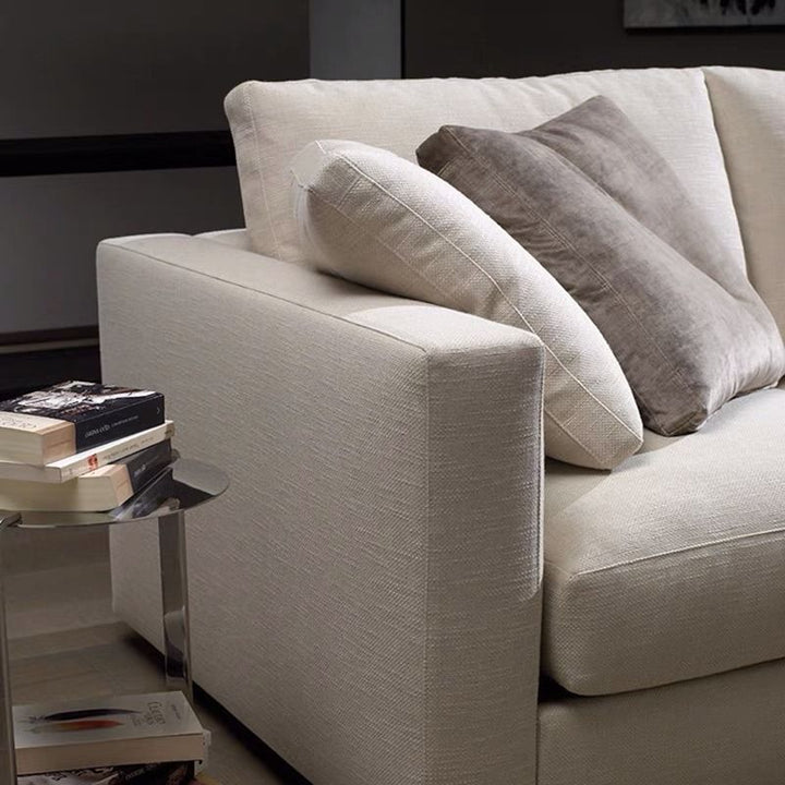 Lonsdale Chaise Sectional Sofa Set