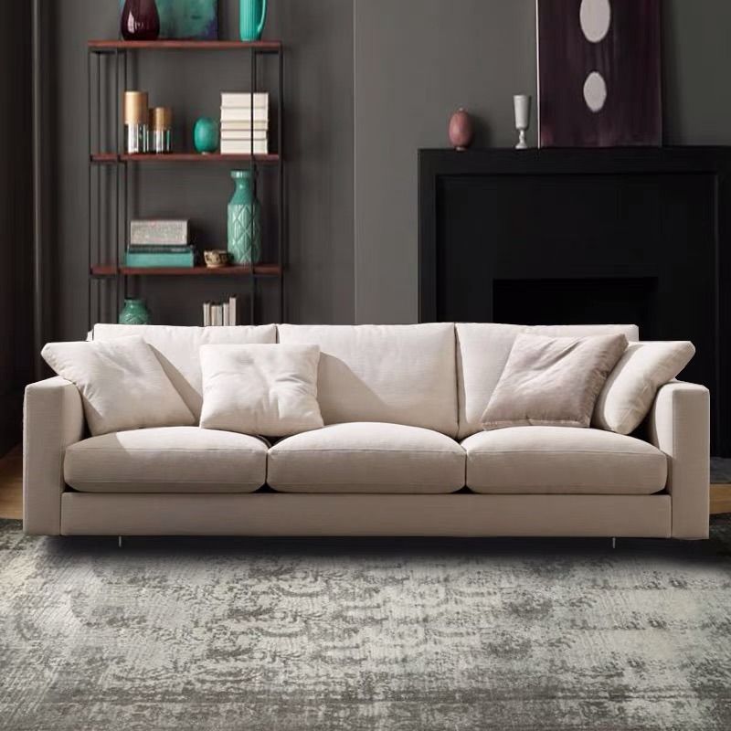 Lonsdale Chaise Sectional Sofa Set
