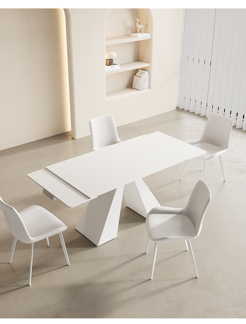 Modern Sintered Stone Dining Table