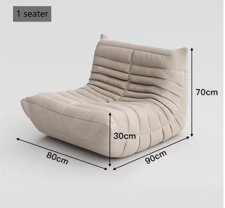 Caterpillar Sofa