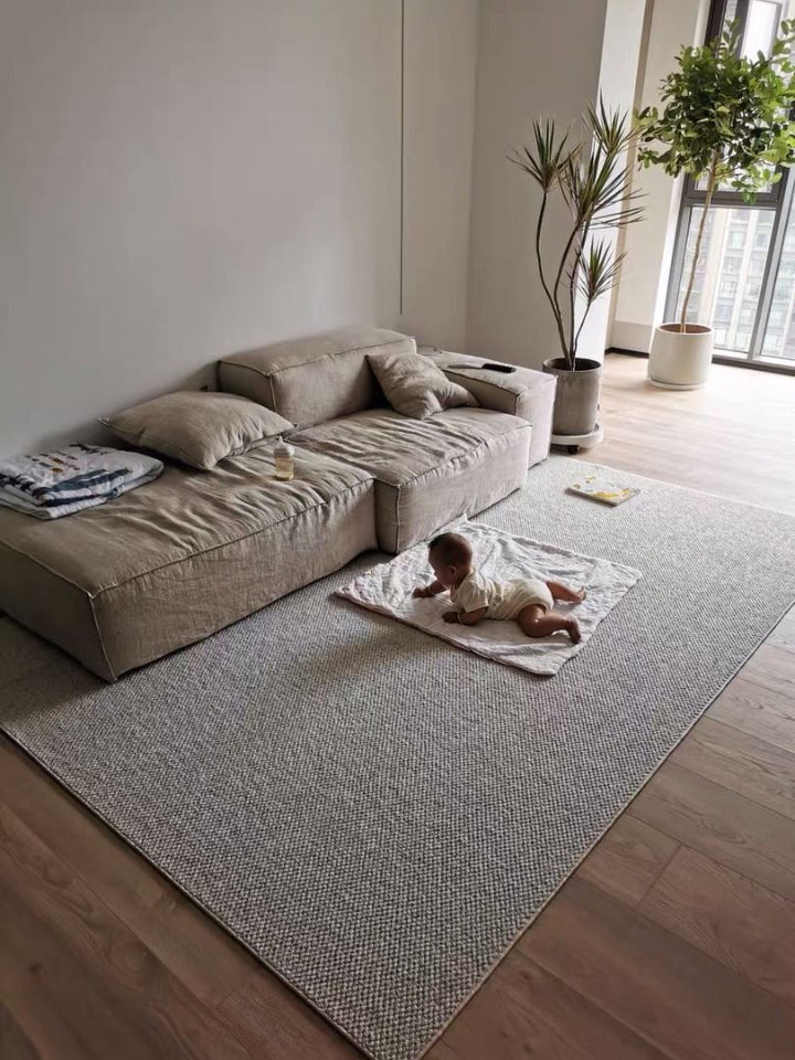 2 Piece Madison Chaise Sectional Sofa