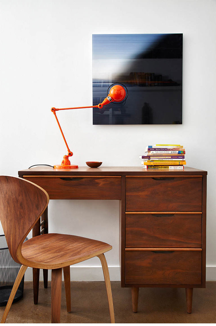 Cherner Chair American vintage chair