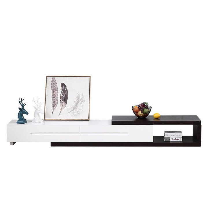 DANIELA Minimalist Extendable TV Console